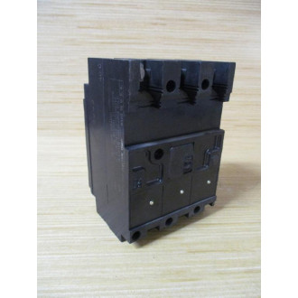 Westinghouse EA3040 Circuit Breaker 40 AMP - Used