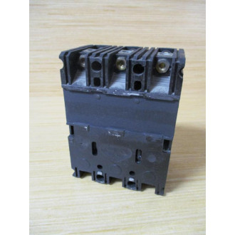 Square D FAL34015 Circuit Breaker 15 Amp FAL30415 Old Style - Used