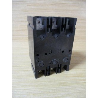 Westinghouse EB3020 Circuit Breaker 20 AMP Chipped Corner - Used