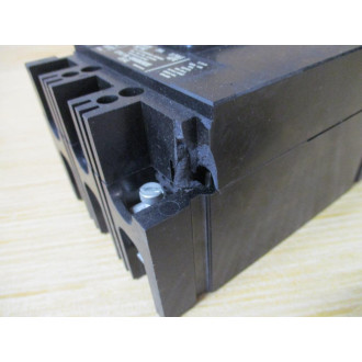 Westinghouse EB3020 Circuit Breaker 20 AMP Chipped Corner - Used