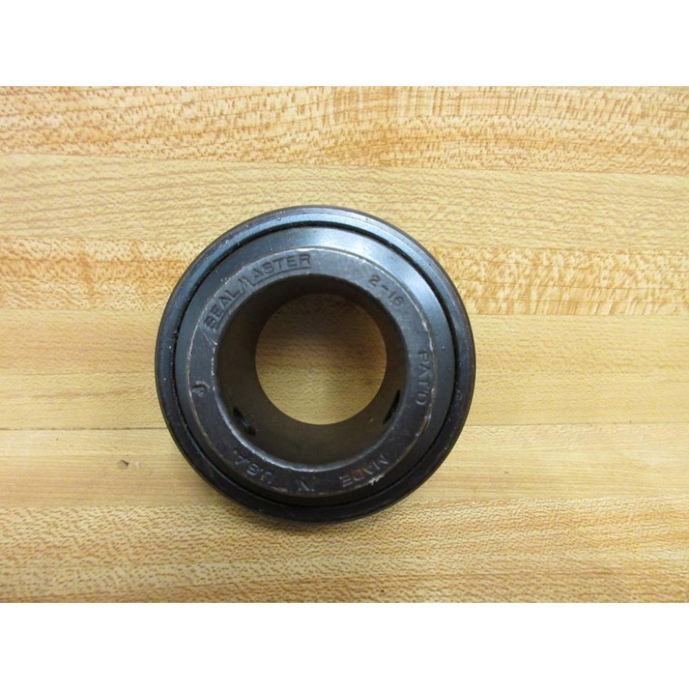 Sealmaster 2-16 Bearing 216 - New No Box