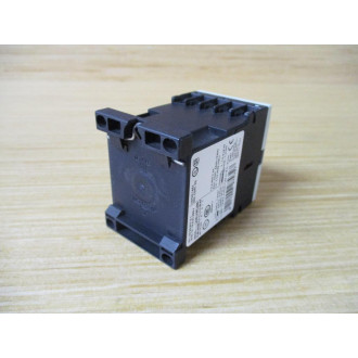 Siemens 3RH1131-1BB40 Contactor 3RH11311BB40 - New No Box