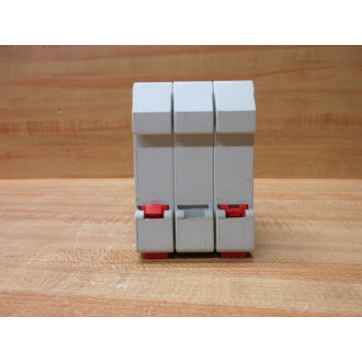 Littelfuse LPSC003ID Fuse Holder LPSC-ID-CH - Used