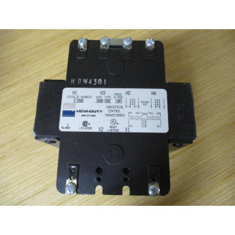 EGS E380 Transformer