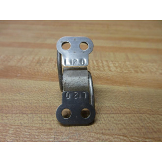 Joslyn Clark L-12.0 Sylvania Heater Element L120 (Pack of 2)