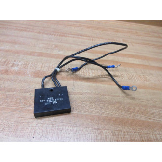 Minnesota Technical Research AB-115547 Varistor AB115547 - Used