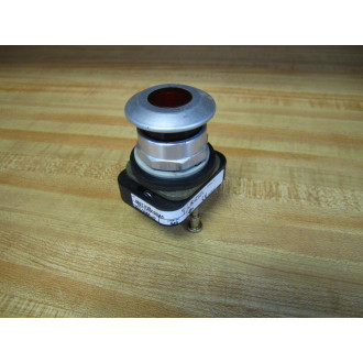 Allen Bradley 800T-FXQ10RA1 Push Button WO Contacts - Refurbished