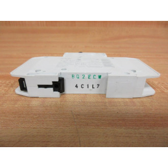 Eaton FAZ-C41-NA-L Circuit Breaker 1P 4A FAZC41NAL - New No Box