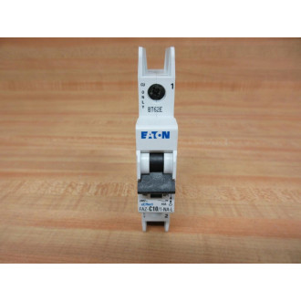 Eaton FAZ-C101-NA-L Circuit Breaker FAZC101NAL - New No Box