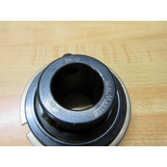 Seal Master ER-12 Ball Insert Bearing ER12 - New No Box