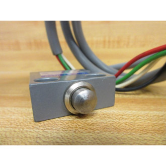 MicroSwitch 914CE1-3 Honeywell Micro Switch 914CE13 - New No Box