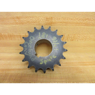 Martin 50BS18HT-1 Sprocket 50BS18HT1 - New No Box