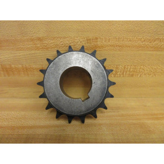 Martin 50BS18HT-1 Sprocket 50BS18HT1 - New No Box
