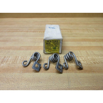 Joslyn Clark S12.5 Sylvania Heater Element S125 (Pack of 3)