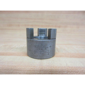 Boston BF13 78 Coupling BF1378 - New No Box