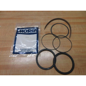 Mosier AJK-32 Norgren Seal Kit AJK32