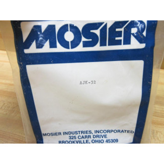 Mosier AJK-32 Norgren Seal Kit AJK32