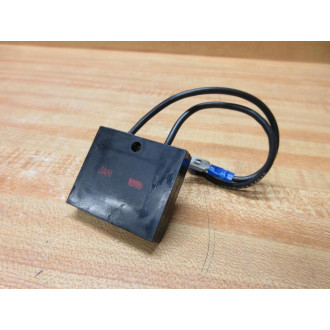 Minnesota Technical Research AB-123396 Varistor AB123396 - Used