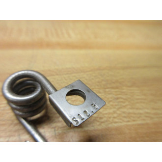 Joslyn Clark S12.5 Sylvania Heater Element S125 (Pack of 3)