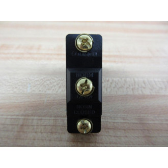 Micro Switch BZ-2RN770 Basic Switch wPlunger BZ2RN770 - New No Box