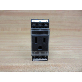 Phoenix Contact 5604253 Din Rail And Track - Used