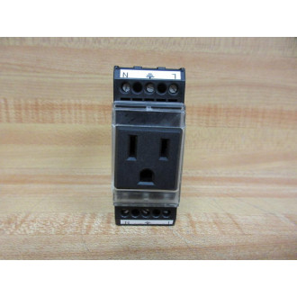 Phoenix Contact 5604253 Din Rail And Track - New No Box