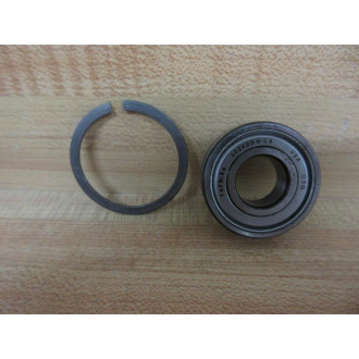TorringtonFafnirTimken 202KDDG Ball Bearing