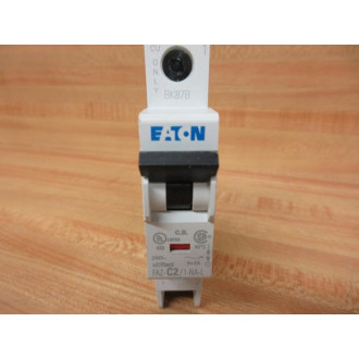 Eaton FAZ-C21-NA-L Circuit Breaker FAZC21NAL - New No Box