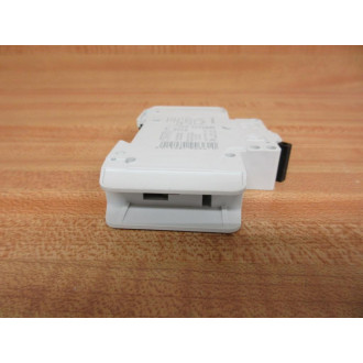 Eaton FAZ-C21-NA-L Circuit Breaker 1P 2A FAZC21NAL - New No Box