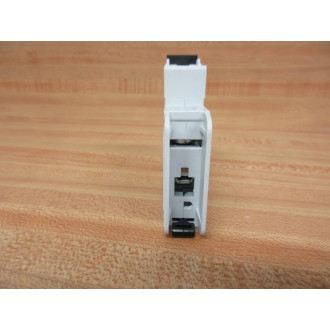 Eaton FAZ-C21-NA-L Circuit Breaker 1P 2A FAZC21NAL - New No Box