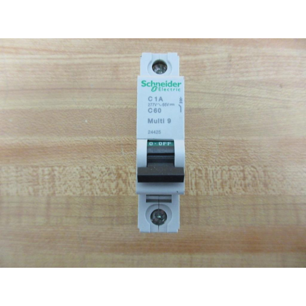 Schneider 24425 Circuit Breaker - New No Box