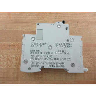 Schneider 24425 Circuit Breaker - New No Box