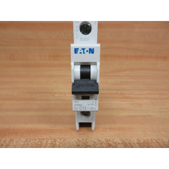 Eaton FAZ-C131-NA-L Circuit Breaker FAZC131NAL - New No Box