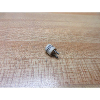 Buss GMW-12 Bussmann Fuse GMW12 - Used