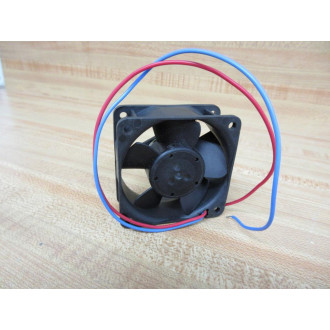 Papst 612NHH Fan - New No Box