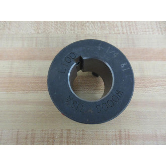 TB Wood's L-100 Coupling L100 L100114 - New No Box