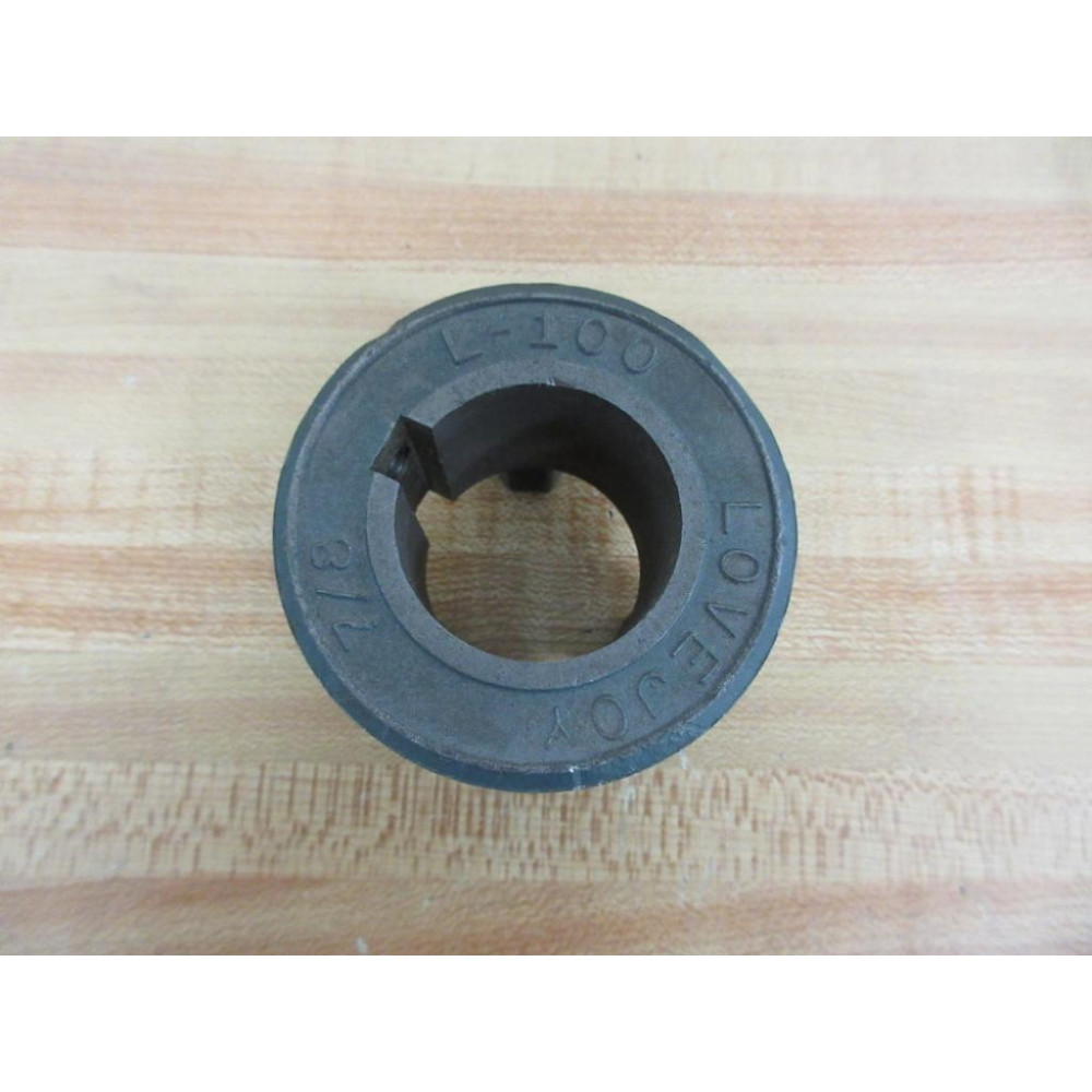 Lovejoy L-100 78 Coupling L10078 - New No Box