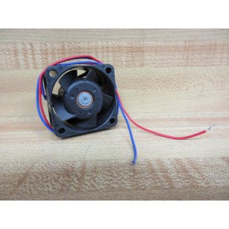 Papst 412J Axial Fan - New No Box