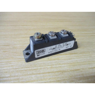 International Rectifier IRKT5612 Power Module - Used