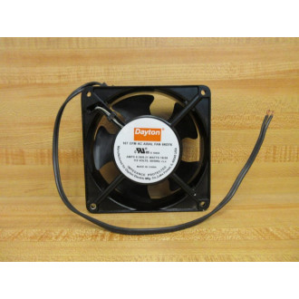 Dayton 6KD76 AC Axial Fan - New No Box