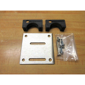 IFM Efector U00010 Pressure Switch Mounting Bracket Kit