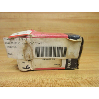 McGill CF 1 38-S Cam Follower CF138S