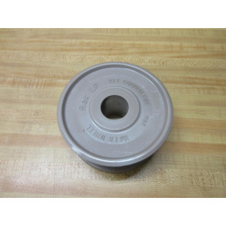 Rexnord 101-8253-4 Idler Wheel LF-21T - New No Box