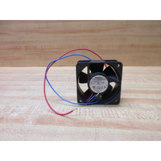 Papst 612NH Fan - New No Box