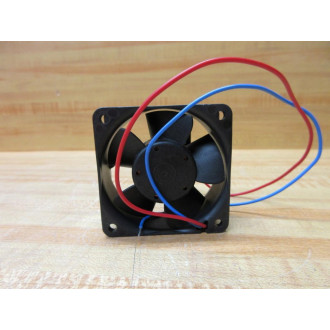 Papst 612NH Fan - New No Box