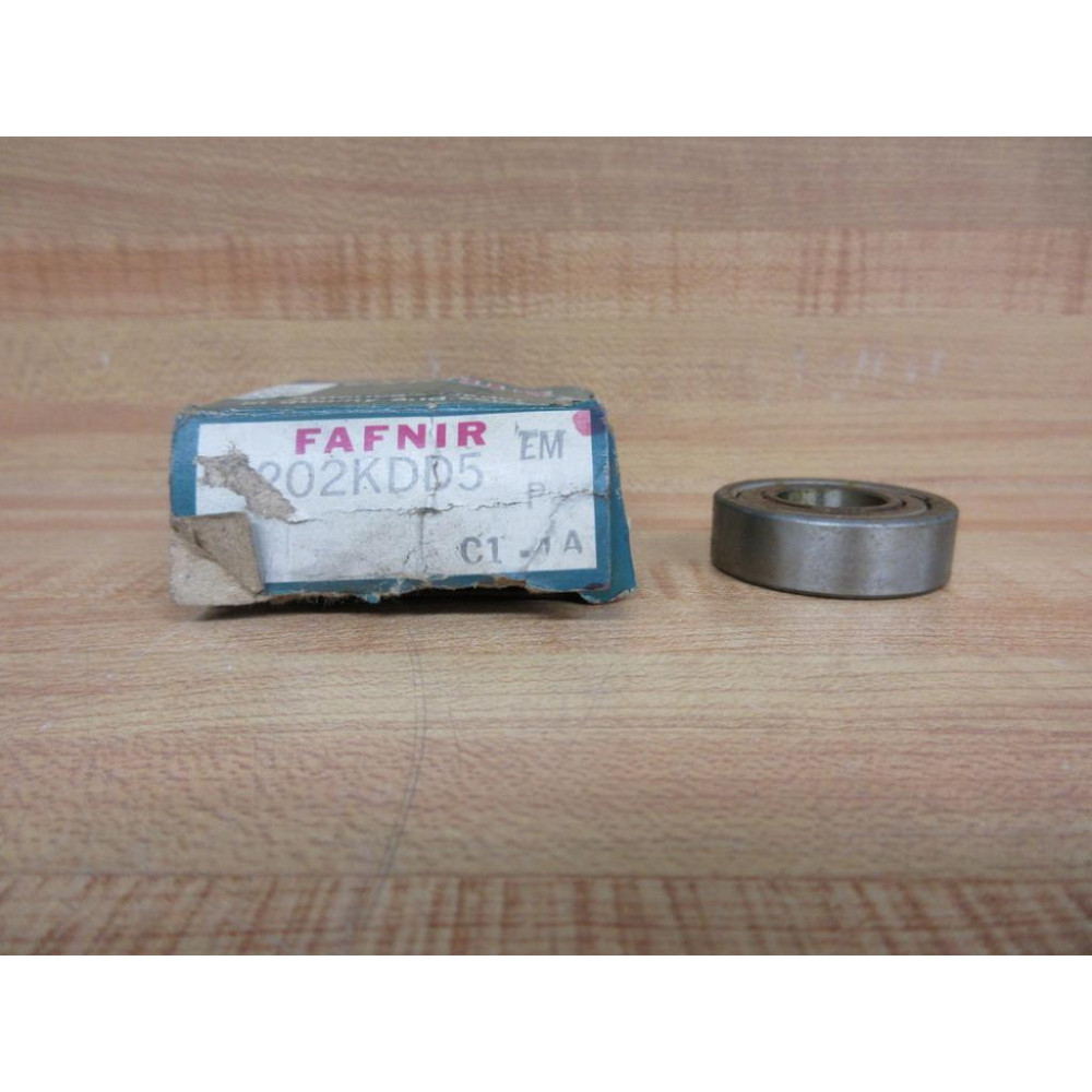 Fafnir Timken 202KDD5 Bearing