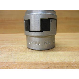 Gerbing G-100 58 Coupling G10058 Assembly - Used