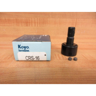 Koyo Torrington CRS-16 Cam Followers CRS16