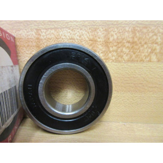 Consolidated Bearings R-14-2RS Ball Bearing R142RS (Pack of 5)