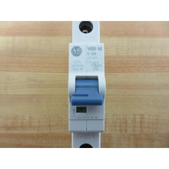 Allen Bradley 1489-M1C020 Molded Case Circuit Breaker - New No Box